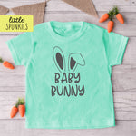 Baby Bunny Shirt