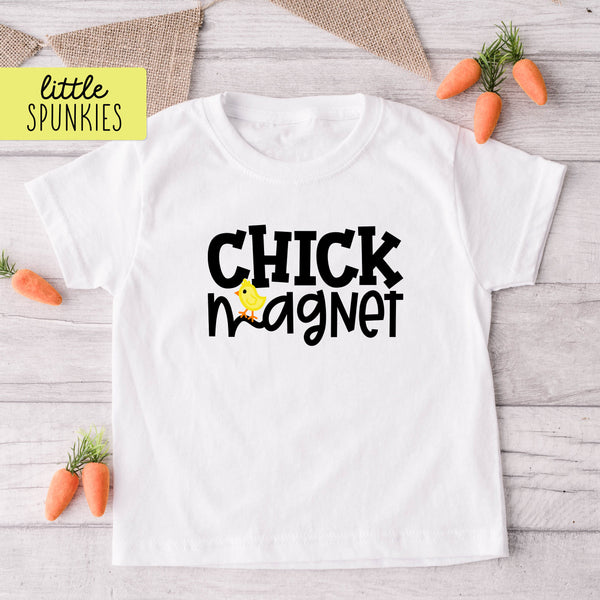 Chick Magnet T-Shirt