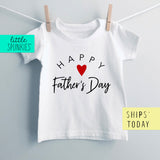 Happy Father's Day Toddler & Youth T-Shirt