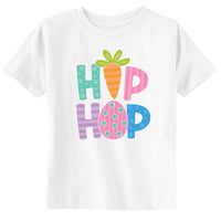 HipHop Toddler & Youth Easter T-Shirt