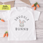 Snuggle Bunny T-Shirt