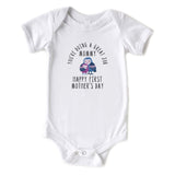 You're Doing a Great Job Mommy Cute First Mothers Day Baby Onesie